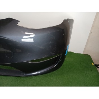Recambio de paragolpes delantero para tesla model y ev referencia OEM IAM 154010406C  