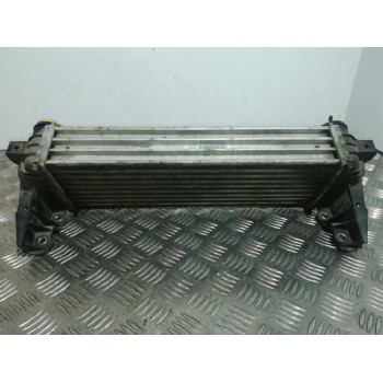 Recambio de intercooler para ford transit connect 1.8 d (kw12.30/66) referencia OEM IAM 7T169L440AE 7T169L440AC 1406195