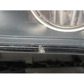 Recambio de faro izquierdo para bmw x3 (e83) 2.0 sd referencia OEM IAM 716218906 0301235201 óptica golpeada