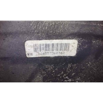 Recambio de volante para opel astra gtc enjoy referencia OEM IAM   