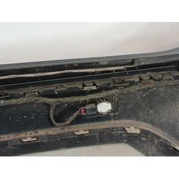 Recambio de paragolpes trasero para opel mokka / mokka x (j13) 1.4 4x4 (_76) referencia OEM IAM   