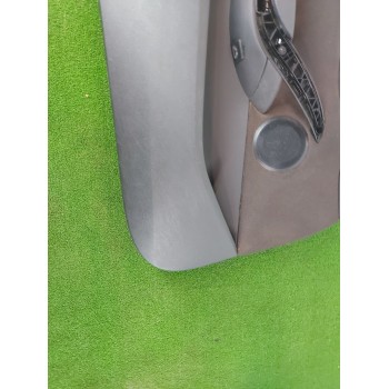 Recambio de guarnecido puerta delantera izquierda para bmw x1 (e84) sdrive 18 d referencia OEM IAM E2J79X  