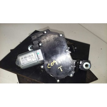 Recambio de motor limpia trasero para opel astra j lim. excellence referencia OEM IAM 13395013  
