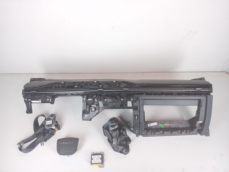 Recambio de kit airbag para omoda 5 referencia OEM IAM 407000460AA 406000320AA 406000506AA