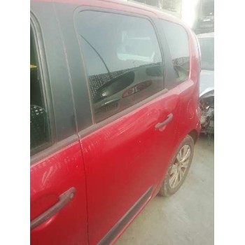 PUERTA TRASERA IZQUIERDA 