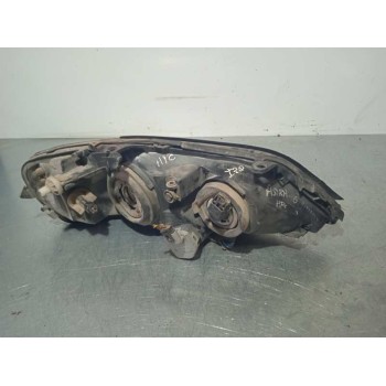 Recambio de faro izquierdo para opel astra g berlina club referencia OEM IAM SR BIFARO PULIR SOPORTE ROTO