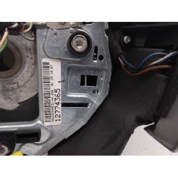 Recambio de volante para saab 9-3 sport hatch aero referencia OEM IAM 12774365  