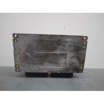 Recambio de centralita cambio automatico para renault scenic ii 1.6 16v referencia OEM IAM 8200458276  