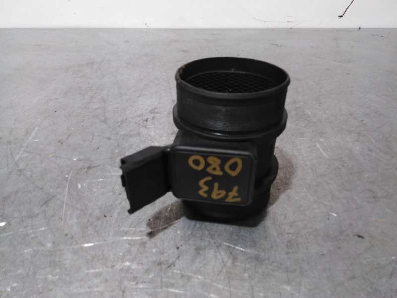 Recambio de caudalimetro para peugeot 206 berlina xs clim referencia OEM IAM 9628336380  