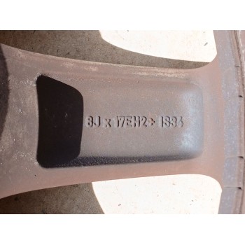 Recambio de llanta para bmw 3 touring (e91) 325 d referencia OEM IAM 6783632  