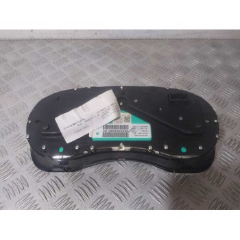 Recambio de cuadro instrumentos para peugeot 307 cc (s2) sport referencia OEM IAM P9655925880 9655925880 