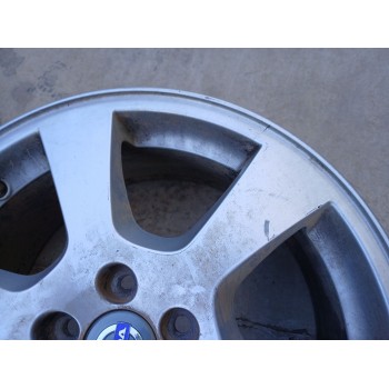Recambio de juego llantas para volvo xc60 i suv (156) d4 referencia OEM IAM 71/2JX17 X4 30671480