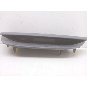 Recambio de display para kia cee´d sportswagon (jd) 1.6 crdi 136 referencia OEM IAM 94510A2300WK  