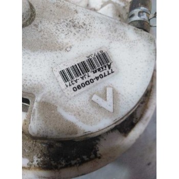 Recambio de aforador para toyota yaris hybrid active referencia OEM IAM 777040D090  