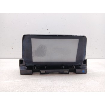 PANTALLA MULTIFUNCION gmd7669c0a 