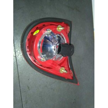 Recambio de piloto trasero derecho interior para volkswagen golf v berlina (1k1) highline referencia OEM IAM   INTERIOR