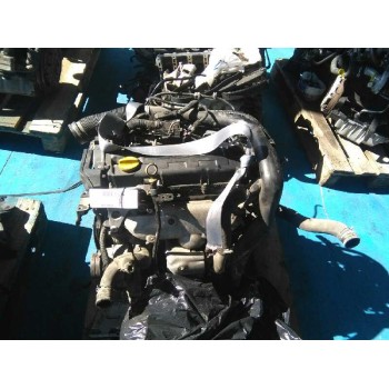 MOTOR COMPLETO Y17DTL <M> 