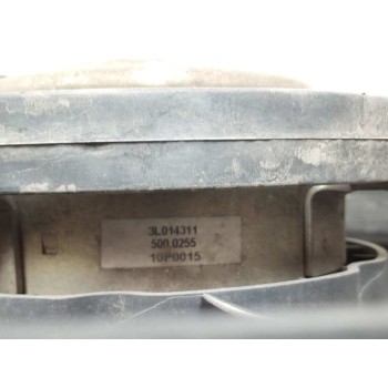 Recambio de electroventilador para fiat punto berlina (188) 1.3 jtd classic referencia OEM IAM 0051760613  SIMPLE