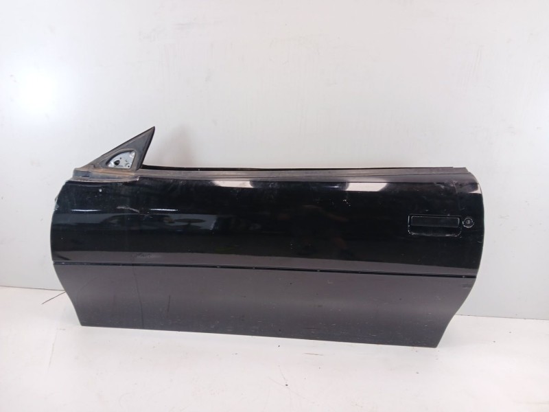 Recambio de puerta delantera izquierda para chevrolet camaro 3.8 referencia OEM IAM   