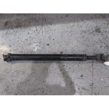 Recambio de transmision central para kia sorento 2.5 crdi active referencia OEM IAM 491003E320  