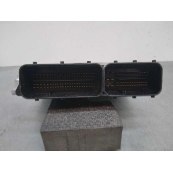 Recambio de centralita motor uce para bmw serie 1 berlina (e81/e87) 118d referencia OEM IAM 782342201 0281014573 