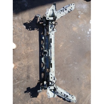 Recambio de panel frontal para jaguar e-pace (x540) 2.0 d150 referencia OEM IAM J9C4041  