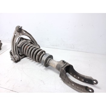 Recambio de amortiguador delantero derecho para volkswagen touareg (7la) tdi r5 referencia OEM IAM 7l6413032l NORMAL 