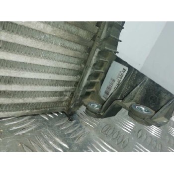 Recambio de intercooler para ford transit connect 1.8 d (kw12.30/66) referencia OEM IAM 7T169L440AE 7T169L440AC 1406195