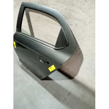 Recambio de puerta trasera izquierda para citroën c-elysée exclusive referencia OEM IAM 9677406980  9675190780
