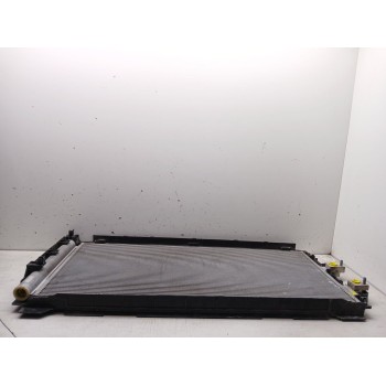 Recambio de condensador aire acondicionado para volvo xc40 (536) t5 plug-in hybrid referencia OEM IAM p31356793  