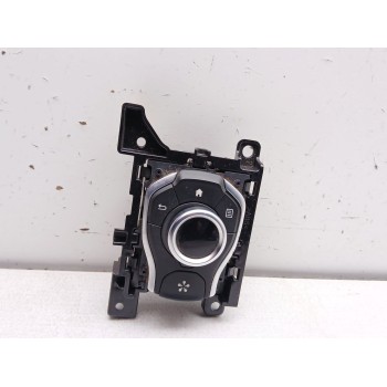 Recambio de mando multifuncion para renault talisman (lp_) 1.6 dci 160 referencia OEM IAM 253b05762r 03493020203 