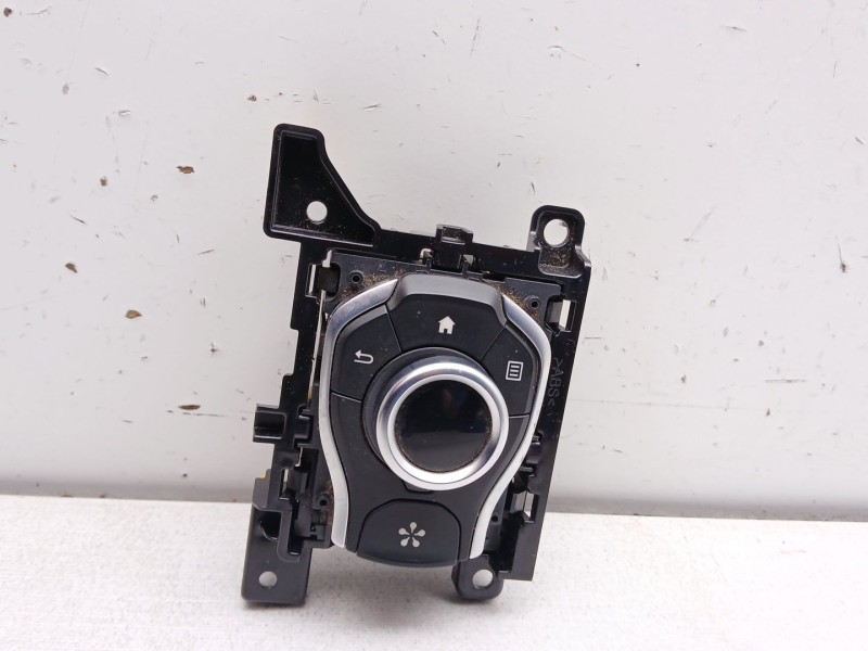 Recambio de mando multifuncion para renault talisman (lp_) 1.6 dci 160 referencia OEM IAM 253b05762r 03493020203 