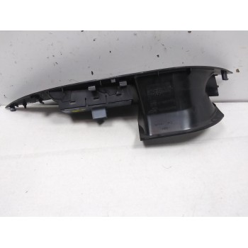 Recambio de mando elevalunas delantero izquierdo para seat altea xl (5p5) 1.9 tdi referencia OEM IAM 5P1867171A  