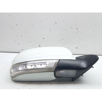 Recambio de retrovisor derecho para hyundai ix55 3.0 v6 crdi 4wd referencia OEM IAM a045611  