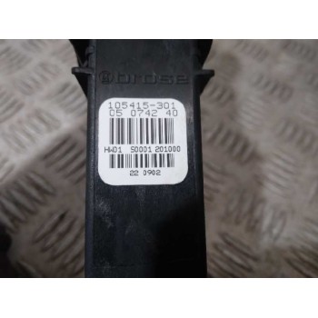 Recambio de motor elevalunas delantero derecho para volkswagen passat berlina (3b3) 1.9 tdi referencia OEM IAM 0130821694  