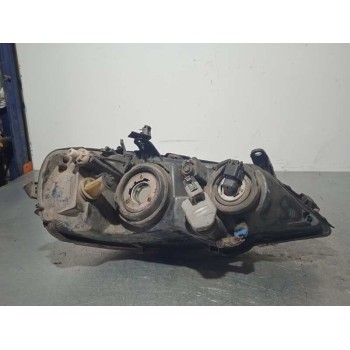 Recambio de faro izquierdo para opel astra g berlina club referencia OEM IAM SR BIFARO PULIR SOPORTE ROTO
