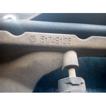 Recambio de puente delantero para fiat linea (110) emotion referencia OEM IAM   