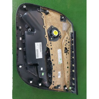 Recambio de guarnecido puerta delantera izquierda para bmw x1 (e84) sdrive 18 d referencia OEM IAM E2J79X  