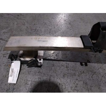 Recambio de refuerzo paragolpes delantero para citroën c4 coupe vtr referencia OEM IAM   