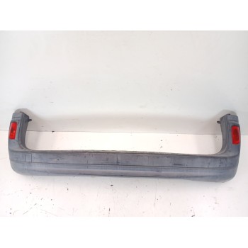 PARAGOLPES TRASERO 7701478196 8200436722