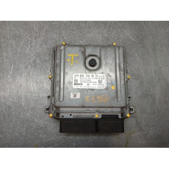 CENTRALITA MOTOR UCE A6421503972 0281014323 