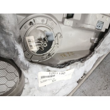 Recambio de guarnecido puerta trasera izquierda para jeep commander 3.0 crd cat referencia OEM IAM   