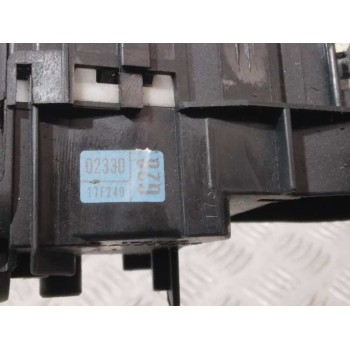 Recambio de mando luces para toyota auris sport referencia OEM IAM 0233017F249  