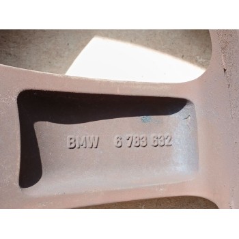 Recambio de llanta para bmw 3 touring (e91) 325 d referencia OEM IAM 6783632  