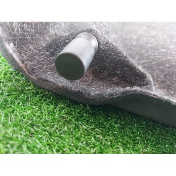 Recambio de bandeja trasera para alfa romeo 147 (937_) 1.9 jtd 16v (937.axg1b, 937.bxg1b) referencia OEM IAM   