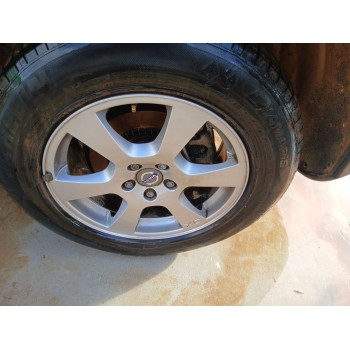Recambio de juego llantas para volvo xc60 i suv (156) d4 referencia OEM IAM 71/2JX17 X4 30671480