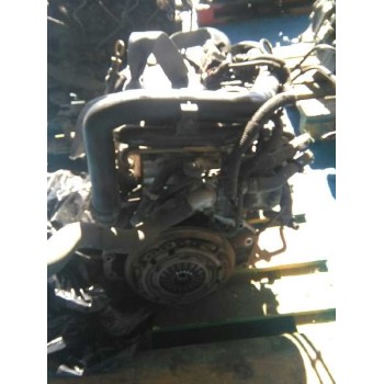 Recambio de motor completo para opel corsa c club referencia OEM IAM Y17DTL <M> 