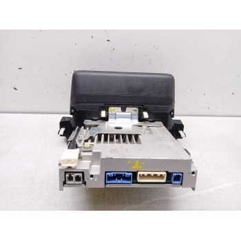 Recambio de pantalla multifuncion para mazda 6 sedán (gj, gl) 2.2 d (gj2fp) referencia OEM IAM gmd7669c0a  