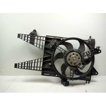 Recambio de electroventilador para fiat punto berlina (188) 1.3 jtd classic referencia OEM IAM 0051760613  SIMPLE