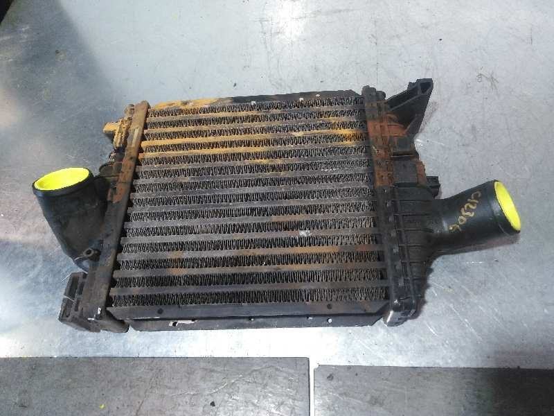Recambio de intercooler para mercedes-benz vito (w638) caja cerrada referencia OEM IAM   